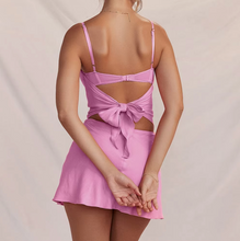Load image into Gallery viewer, Sophia - Skirt Set | pink
