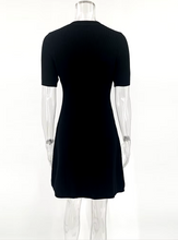 Load image into Gallery viewer, Victoria | black
