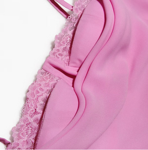 Sophia - Skirt Set | pink