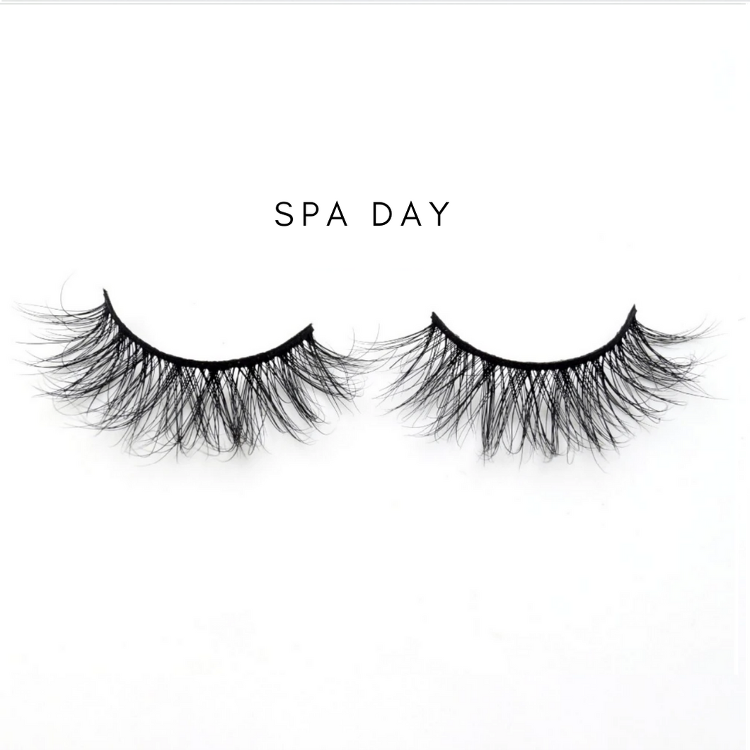 3D Lash