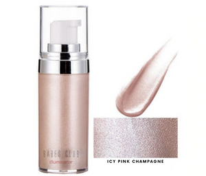 Face/Body Illuminator