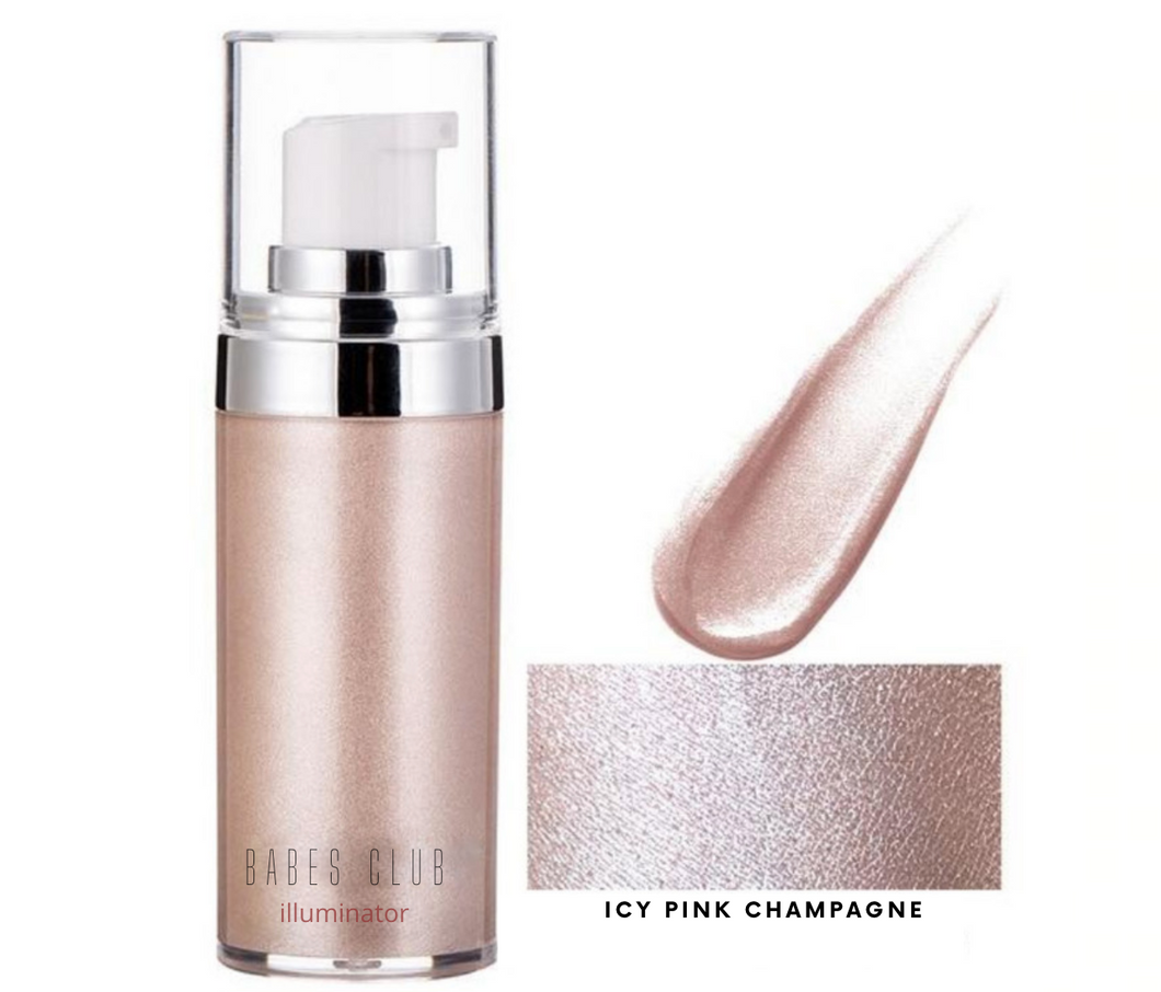 Face/Body Illuminator