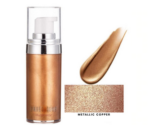 Face/Body Illuminator