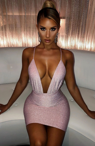 Gracie | pink