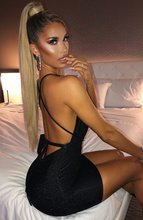 Load image into Gallery viewer, Gracie | black
