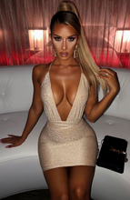Load image into Gallery viewer, Gracie | champagne
