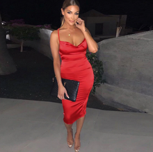 Load image into Gallery viewer, Nikki | red
