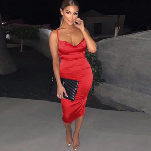 Nikki | red