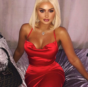 Nikki | red