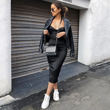 Load image into Gallery viewer, Nikki | black
