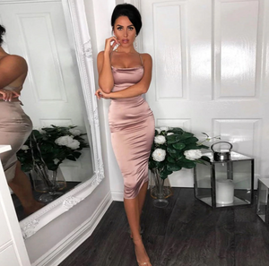Nikki | blush
